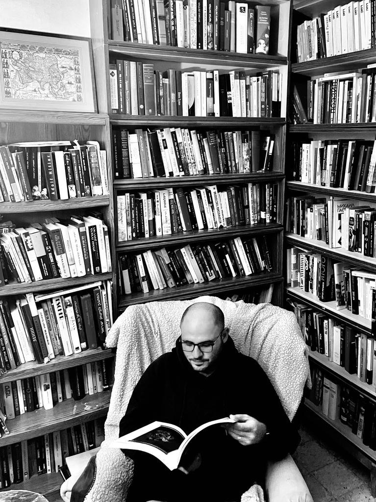 About MF Smart Research